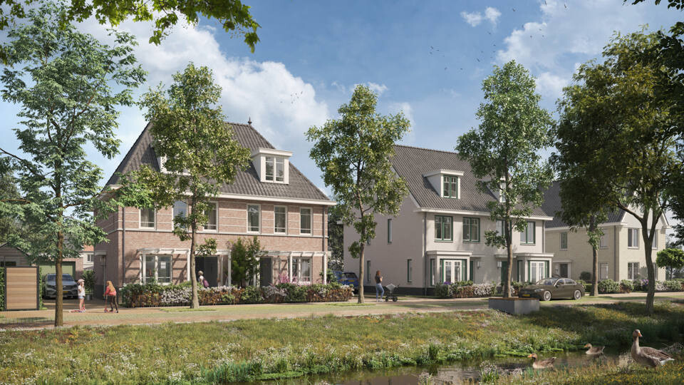Tuindershof