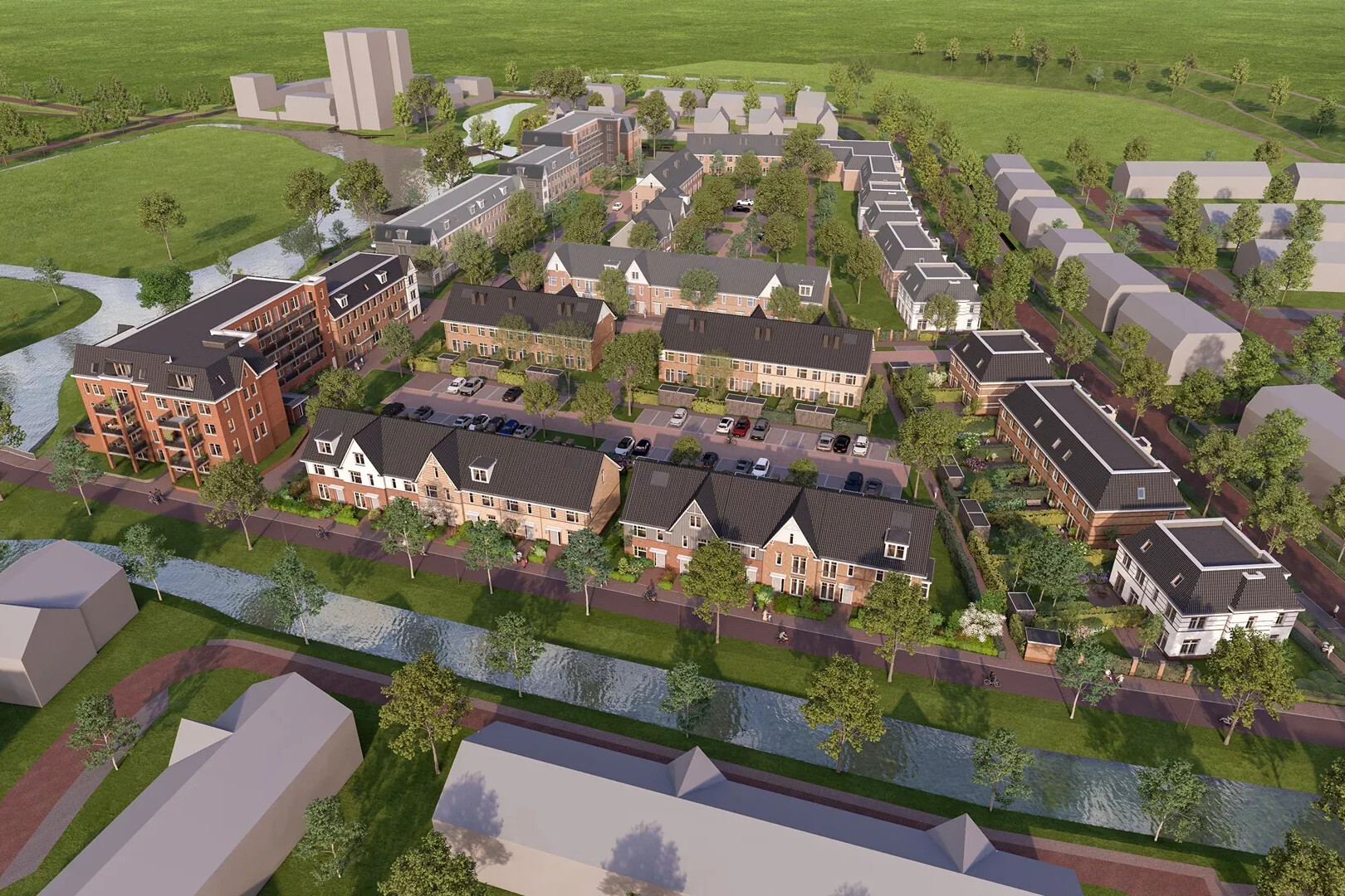 Wilgenrijk