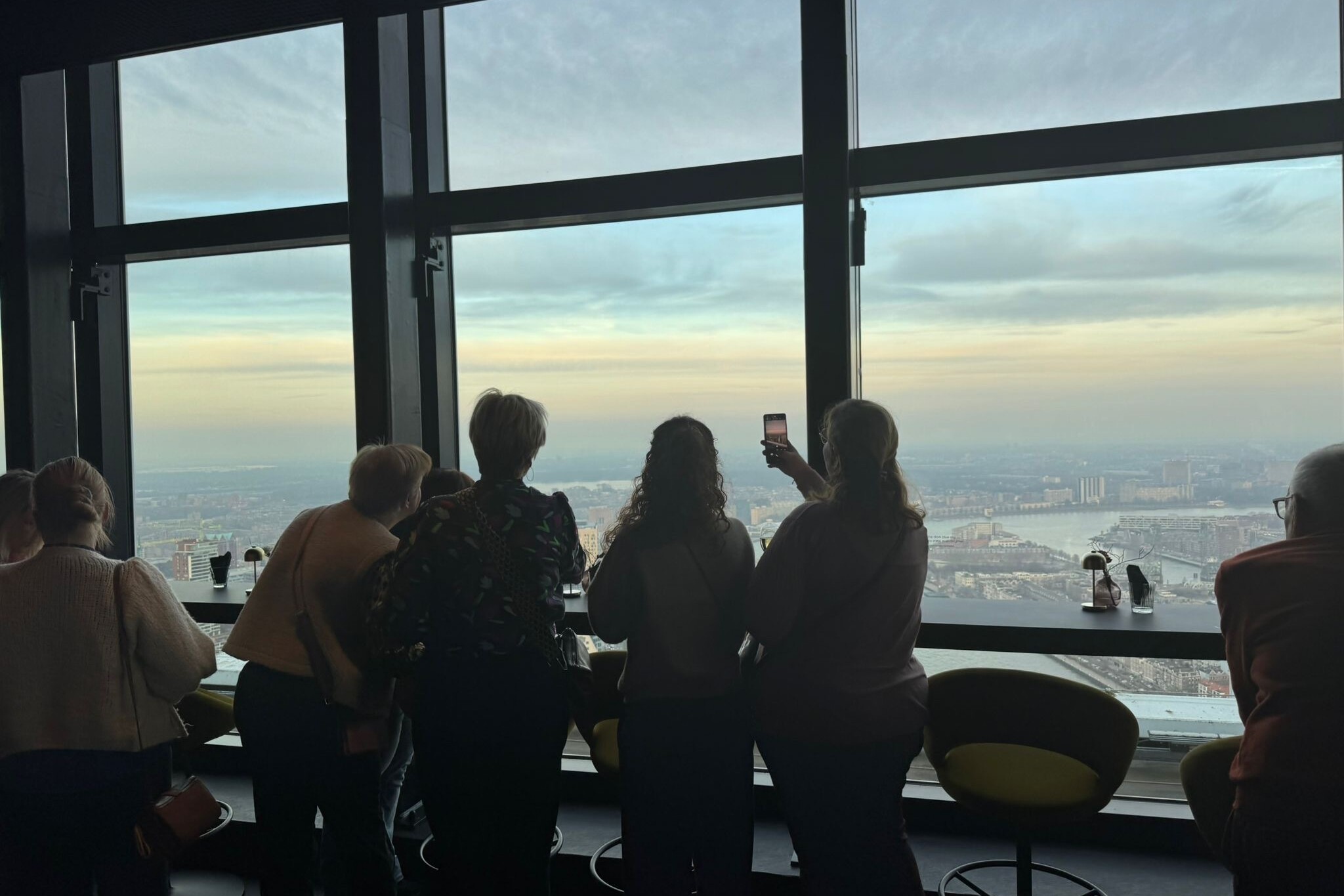 Spindler Familie nieuwjaarsborrel 2026