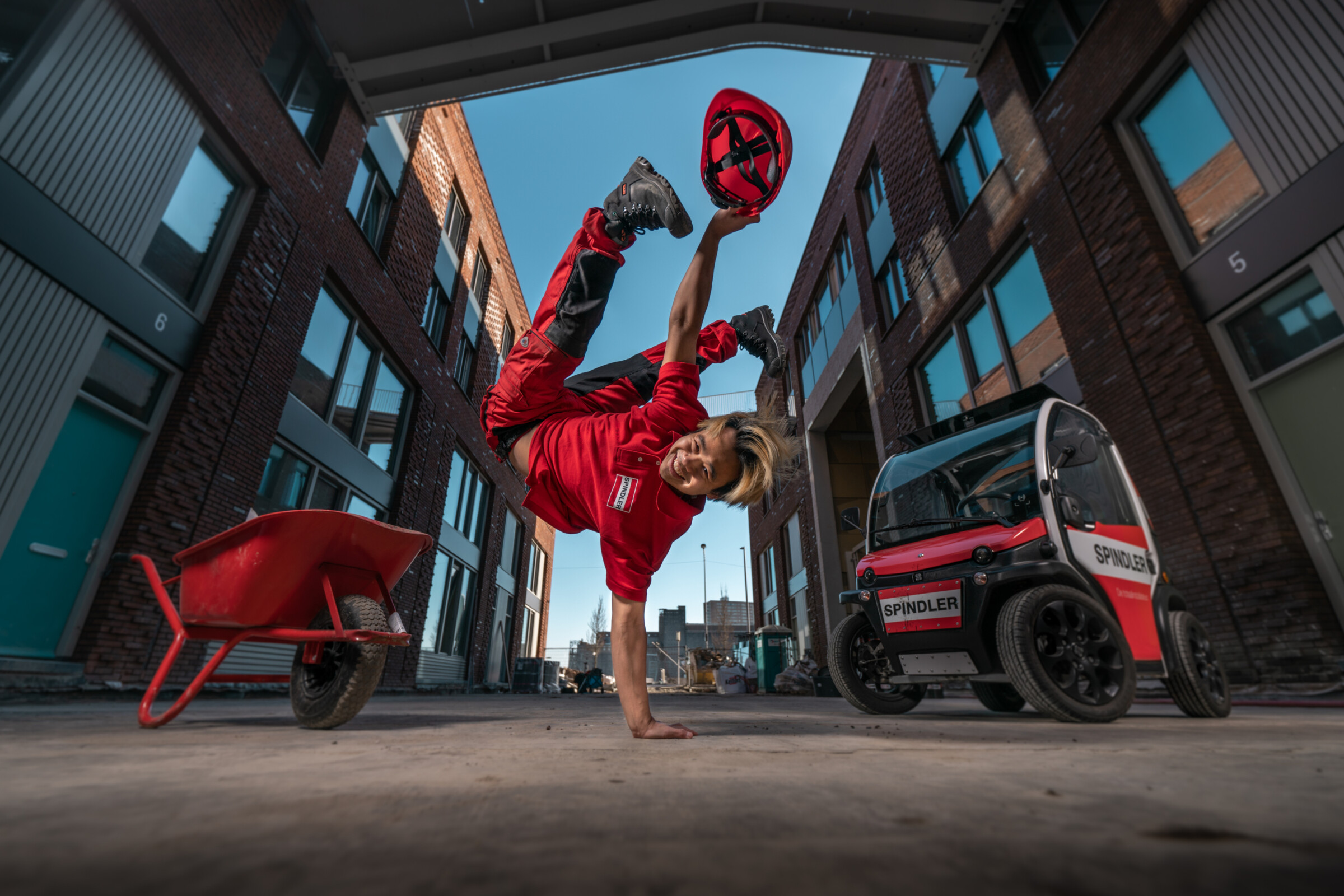 Spindler maart groot 6 van 7