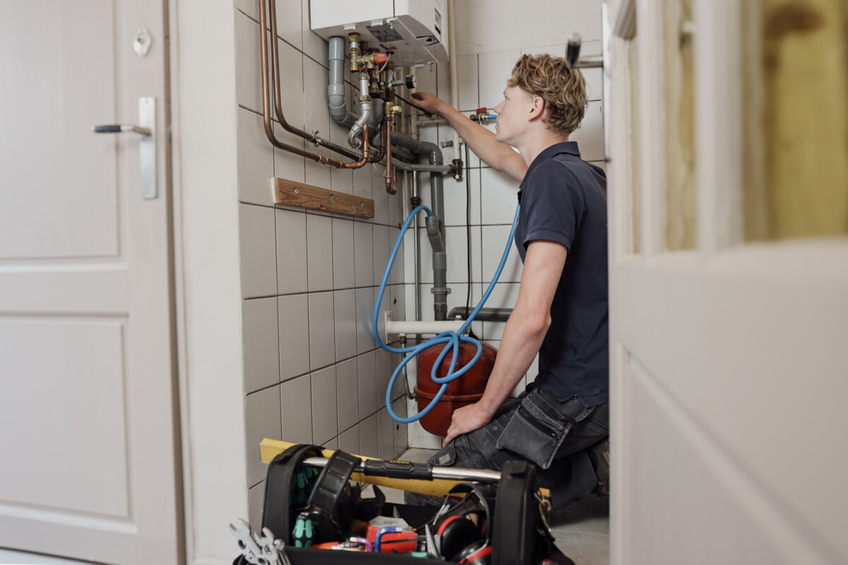 WK Duurzaam montage airco 3 juli 2026