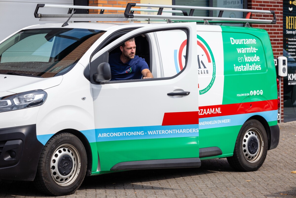 Vacature WK Duurzaam Warmtepompmonteur_bus