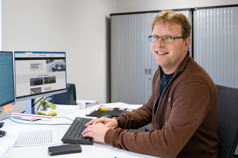 Bedrijfspagina Van Wijk Paul Erftemeijer